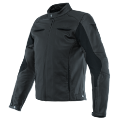 DAINESE ādas jaka Razon 2 black 