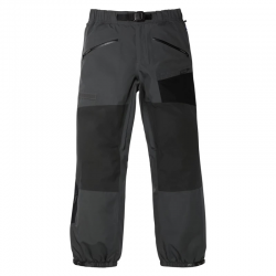 BURTON bikses Gore Carbnte greyblack 