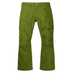 BURTON bikses Gore Ballast green 