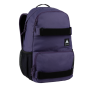 BURTON soma muguras Trebble Yell violet/black