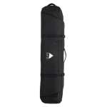 BURTON soma dēļa Gig Bag Wheelie true black 