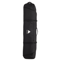 BURTON soma dēļa Gig Bag Wheelie true black 