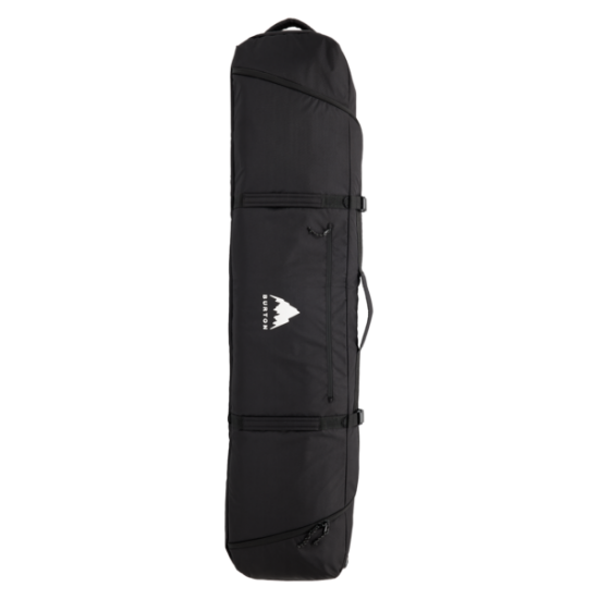 BURTON soma dēļa Gig Bag Wheelie true black 