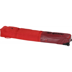 ATOMIC soma slēpju RS Ski Wheelie 4Pair + red/rio red