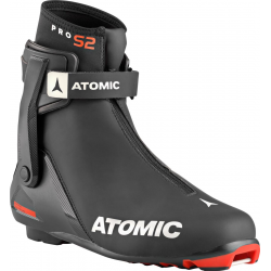 ATOMIC distanču slēpošanas zābaki Pro S2 PL black/red 