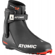 ATOMIC distanču slēpošanas zābaki Pro S2 PL black/red 