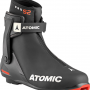 ATOMIC distanču slēpošanas zābaki Pro S2 PL black/red 