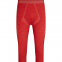 FALKE termobikses 3/4 Wool Tech Tight red 