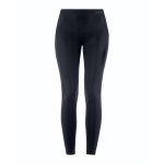 FALKE termobikses Long Women Warm black 