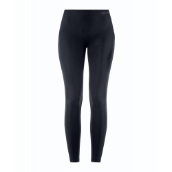 FALKE termobikses Long Women Warm black 