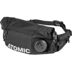 ATOMIC soma termoss Nordic Thermo Belt Redster black