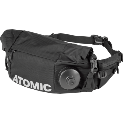 ATOMIC soma termoss Nordic Thermo Belt Redster black