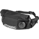 ATOMIC soma termoss Nordic Thermo Belt Redster black