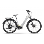 HUSQVARNA elektro velosipēds Cross Tourer CT1 Wave 9S 27.5" 