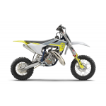 HUSQVARNA motocikls TC 50 '23 