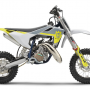 HUSQVARNA motocikls TC 50 '23 