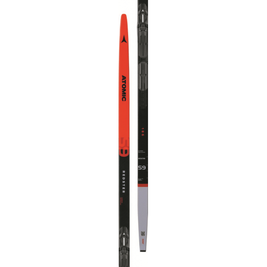 ATOMIC distanču slēpes Redster S9 Carbon JR 