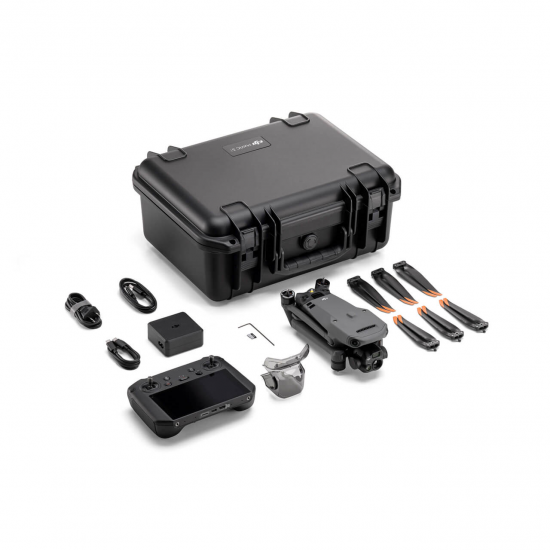 DJI drons Mavic 3 Thermal Universal Basic Combo