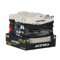 ACERBIS kakla sildītājs SP Club