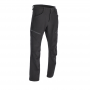 ACERBIS bikses Paddock Pants black 