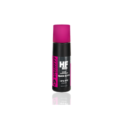 VAUHTI vasks liquid HF Mid Violet +1/-8 80ml