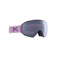 ANON brilles M4S Toric purple w/sunny onyx C4 /violet C2 /Face mask