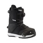 BURTON zābaki Kids Zipline Step On Boa black 