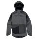 BURTON jaka Gore Carbonate Anorak grey/black 