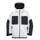 BURTON jaka Frostner white/black 