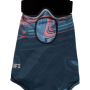 ANON kakla sildītājs WMS MFI LT ripple blue/pink