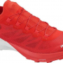 SALOMON apavi S/Lab Sense 8 red/white 