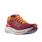 SALOMON apavi Spectur red/orange/violet 