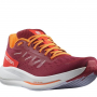 SALOMON apavi Spectur red/orange/violet 