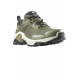 SALOMON apavi X Raise 2 GTX dark green/white 