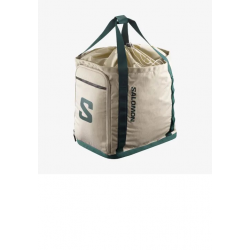 SALOMON soma zābaku Extend Max Gear grey/dark green