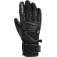 REUSCH cimdi Marco Schwarz black/grey camo 