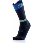 SIDAS zeķes Ski Nordic Performance dark blue/blue 