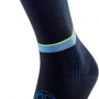 SIDAS zeķes Ski Nordic Performance dark blue/blue 