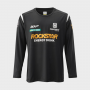 HUSQVARNA krekls RS Team Longsleeve black 