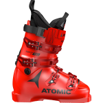 ATOMIC zābaki Redster STI 130 red/black 