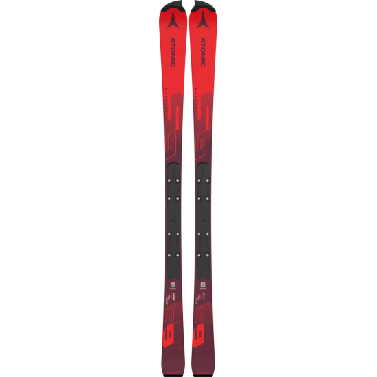 ATOMIC slēpes Redster NI S9 FIS J-RP2 