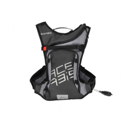 ACERBIS soma muguras ar hidrantu Senter 7L/2.0L black/grey