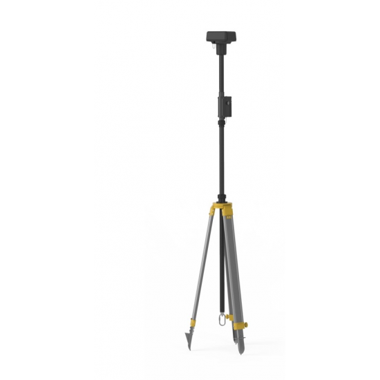 DJI bāzes stacija D-RTK 2 High precision GNSS Mobile Station M30/M300/M3E