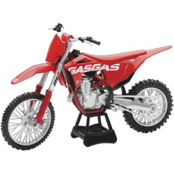 NEW RAY modelītis 1:12 GasGas MC 450 F
