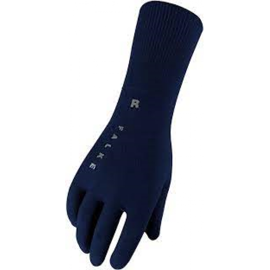 FALKE cimdi Light Sports Gloves dark blue 