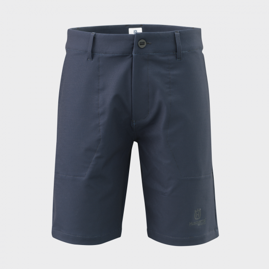 HUSQVARNA šorti Accelerate Short blue 