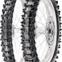 PIRELLI riepa 100/90-19 Scorpion MX Soft NHS 57M Mud and Sand