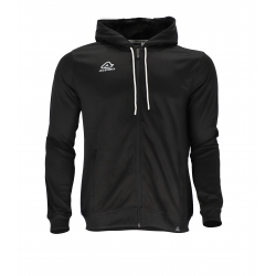 ACERBIS jaka Tagete Hoodie black/white 