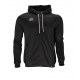 ACERBIS jaka Tagete Hoodie black/white 