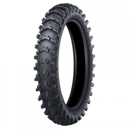 DUNLOP riepa 110/90-19 Geomax MX14